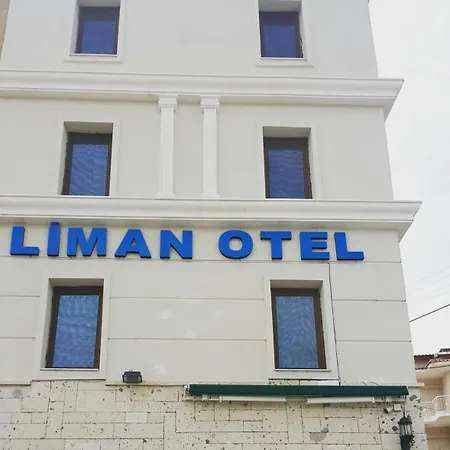 Liman Cesme