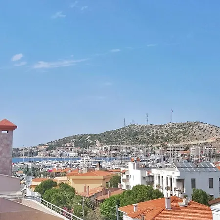 호텔 Liman Çeşme