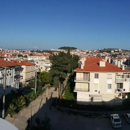 Liman Ξενοδοχείο
