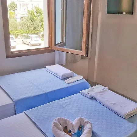 Liman Ξενοδοχείο 2*