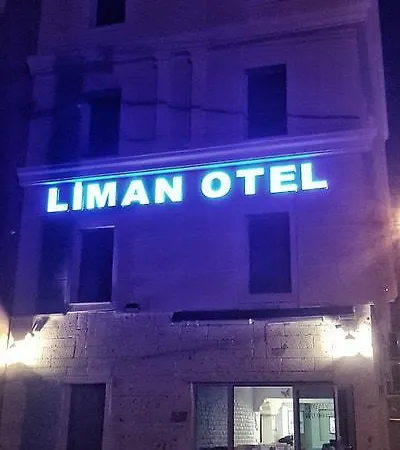 Ξενοδοχείο Liman 2*