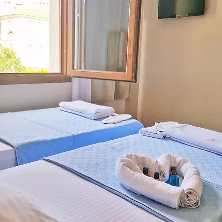 Liman 호텔 Çeşme