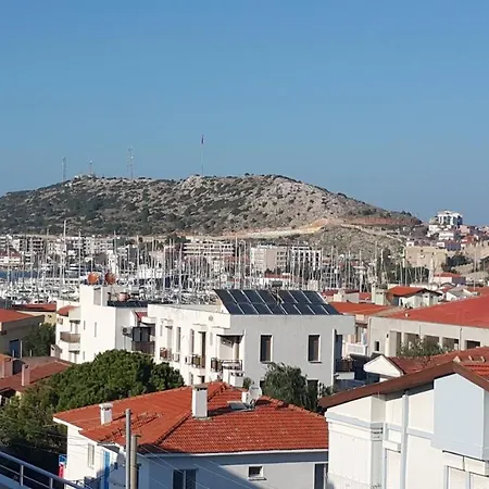 Liman 2* Cesme