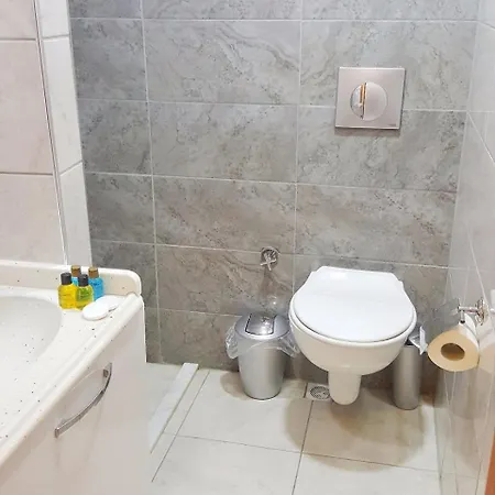 호텔 Liman Çeşme