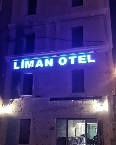 Hotel Liman 2*