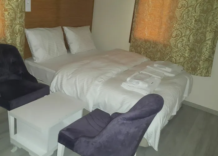 Liman Hotel 2*